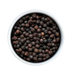 Peugeot Préparation*3 sachets fraîcheur de poivre noir premium Kampot (Cambodge)