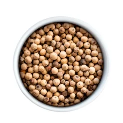 Peugeot Préparation*4 sachets fraîcheur de poivre blanc Sarawak (Malaisie)