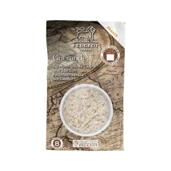 Peugeot Préparation*6 sachets fraîcheur de sel de Guérande (France)