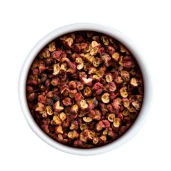 Peugeot Préparation*4 sachets fraîcheur Poivre rouge de Sichuan (Chine)