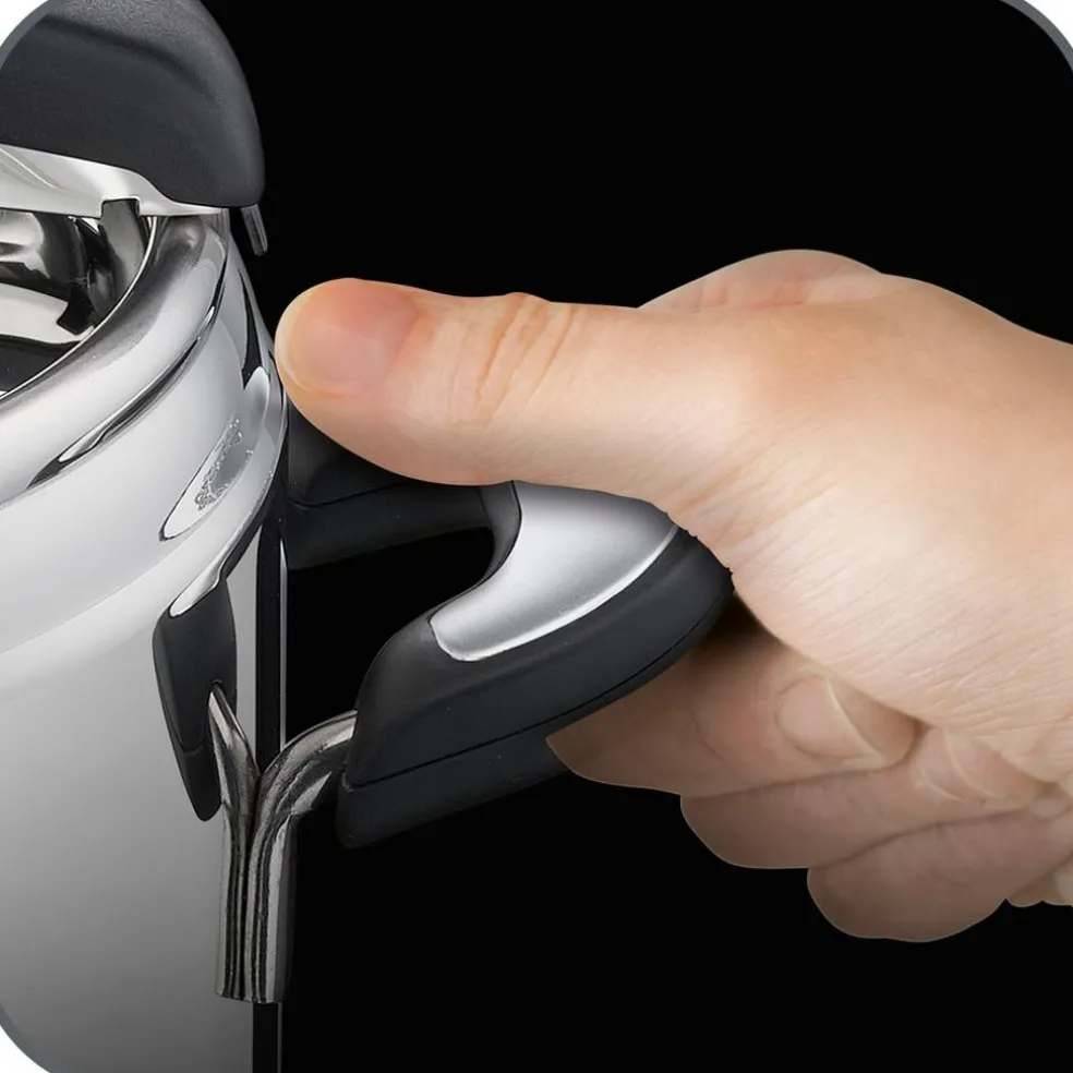 Lagostina Cuisson*Autocuiseur Novia LagoEasy'Up 5L