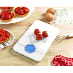 Brabantia Pâtisserie*Balance de cuisine digitale Tasty+ clair