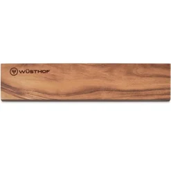 Wu00fcsthof Coutellerie*Barre aimantée acacia 30 cm