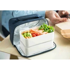 Akinod Conservation*Bento et lunch bag 11H58 -