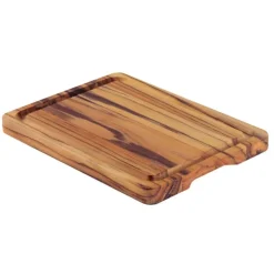 Tramontina Coutellerie*Billot avec rigole Provence 40 x 30 cm