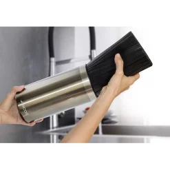 Arcos Coutellerie*Bloc couteaux vide inox