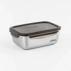 Cuitisan Conservation*Boite de conservation hermétique rectangulaire 2800ml