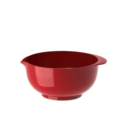 Rosti Préparation*Bol à mixer avec bec verseur en Duma® 5 L Rouge