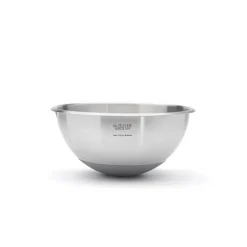 De Buyer Pâtisserie*Bol à mixer fond antidérapant 24 cm