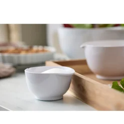 Rosti Préparation*Bol à mixer Margrethe avec bec verseur, en Duma, , 0,25 L