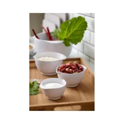 Rosti Préparation*Bol à mixer Margrethe avec bec verseur, en Duma, , 0,75 L