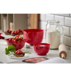 Rosti Préparation*Bol à mixer Margrethe avec bec verseur, en Duma, , 1,5 L