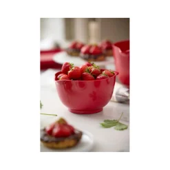 Rosti Préparation*Bol à mixer Margrethe avec bec verseur, en Duma, , 0,75 L