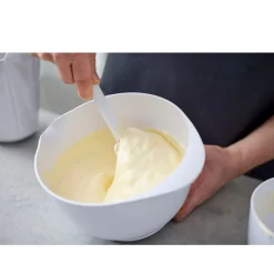 Rosti Préparation*Bol à mixer Margrethe avec bec verseur, en Duma, , 3 L