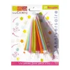 Scrapcookingu00ae Pâtisserie*Boîte 20 bougies assorties