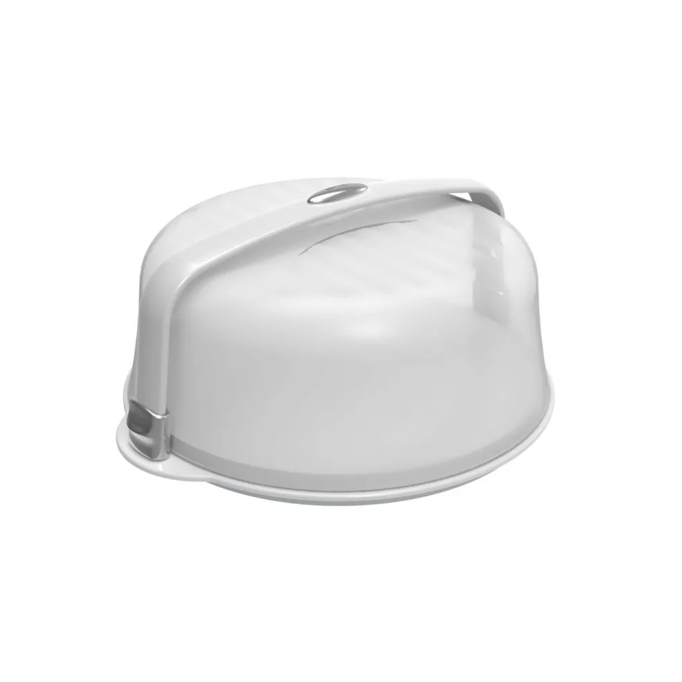 Patisse Conservation*Boîte à gâteau ronde 37cm