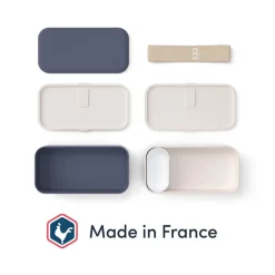 Monbento Conservation*Boîte bento MB original naturel