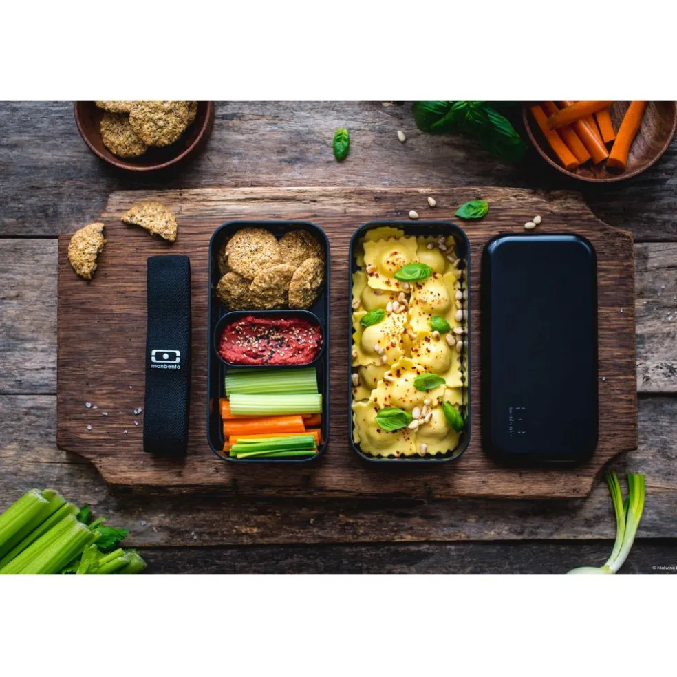 Monbento Conservation*Boîte Bento MB Original