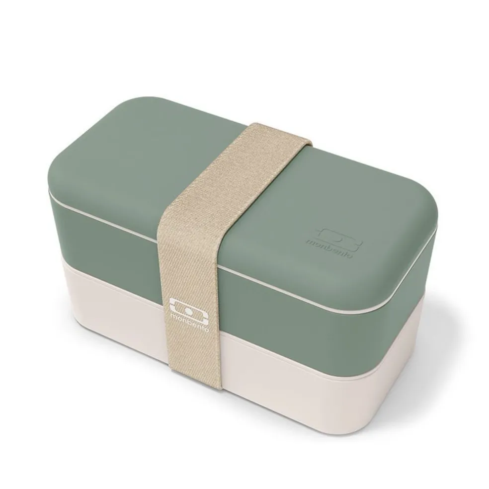 Monbento Conservation*Boîte bento MB Original naturel