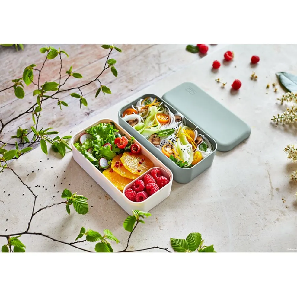 Monbento Conservation*Boîte bento MB Original naturel