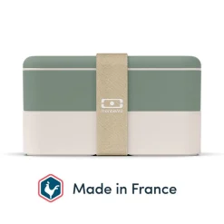 Monbento Conservation*Boîte bento MB Original naturel