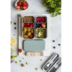 Monbento Conservation*Boîte bento MB Original naturel