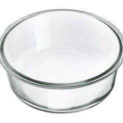 Westmark Conservation*Boîte de conservation hermétique en verre ronde 650 ml