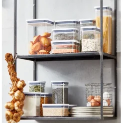 Oxo Conservation*Boîte de conservation POP 1,6 L