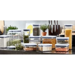 Oxo Conservation*Boîte de conservation POP 2,6 L