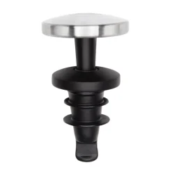 Oxo Oenologie Cocktails*BOUCHON STOPPEUR EXTENSIBLE - set de 2