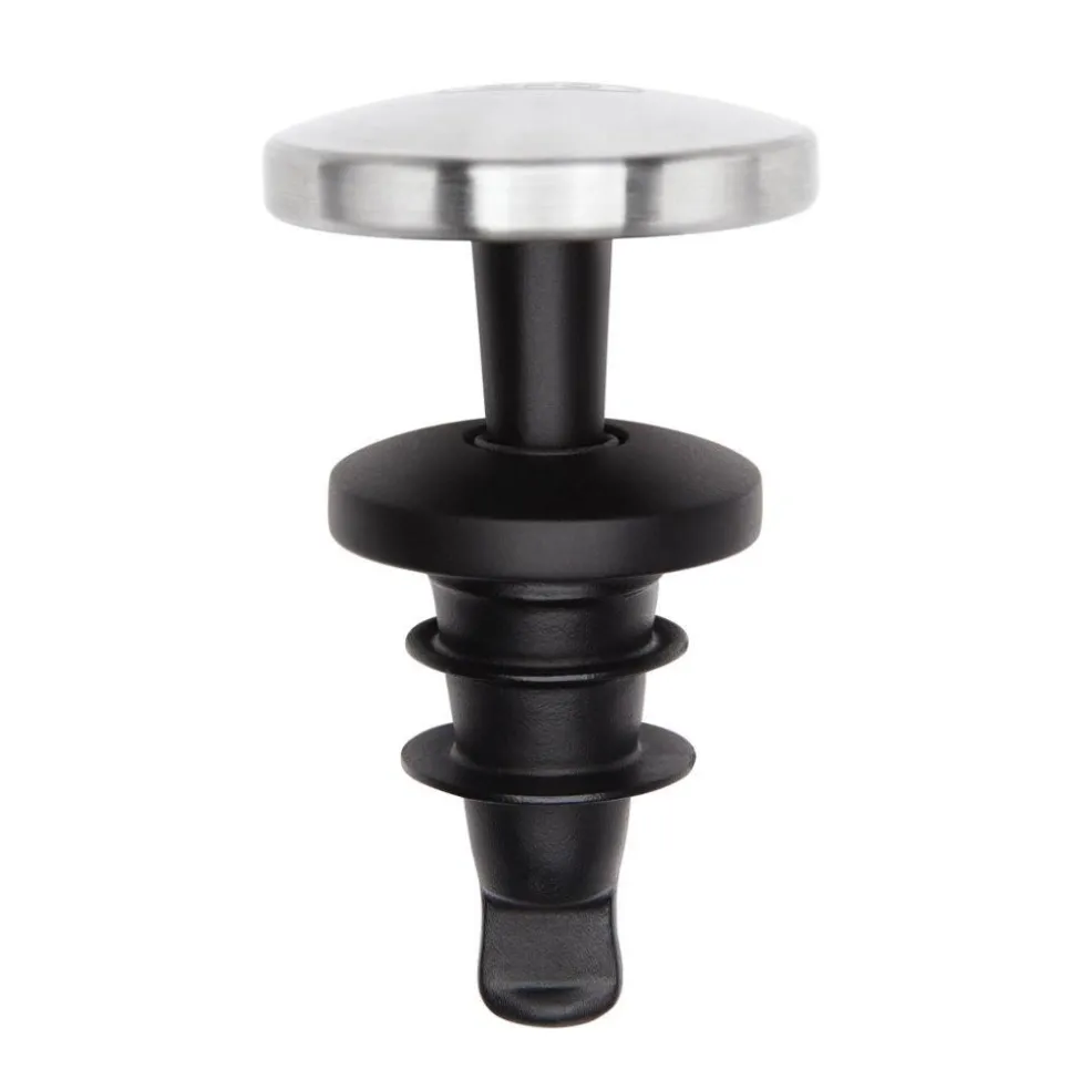 Oxo Oenologie Cocktails*BOUCHON STOPPEUR EXTENSIBLE - set de 2