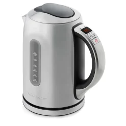 Riviera & bar Petit Déjeuner*Bouilloire à température réglable Mila 1,5L