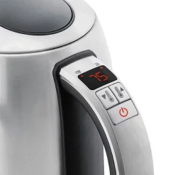 Riviera & bar Petit Déjeuner*Bouilloire à température réglable Mila 1,5L