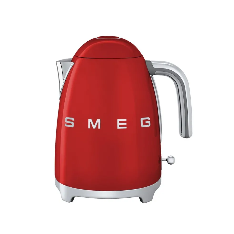 Smeg Electroménager*Bouilloire électrique 1,7 L