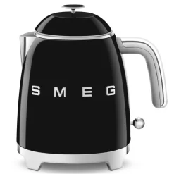 Smeg Electroménager*Bouilloire sans fil e années 50 0.8L