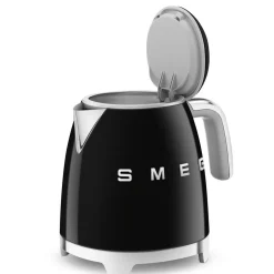 Smeg Electroménager*Bouilloire sans fil e années 50 0.8L