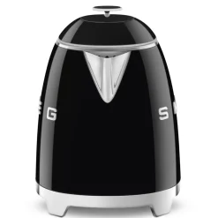 Smeg Electroménager*Bouilloire sans fil e années 50 0.8L