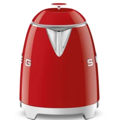 Smeg Electroménager*Bouilloire sans fil années 50 0.8L