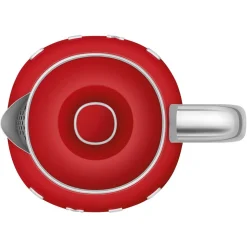 Smeg Electroménager*Bouilloire sans fil années 50 0.8L