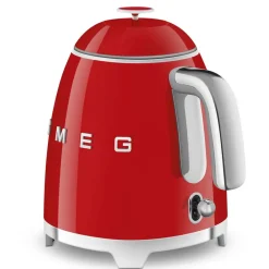 Smeg Electroménager*Bouilloire sans fil années 50 0.8L