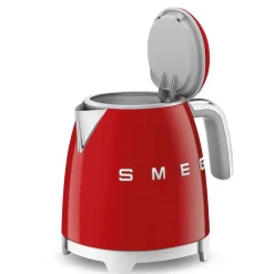 Smeg Electroménager*Bouilloire sans fil années 50 0.8L