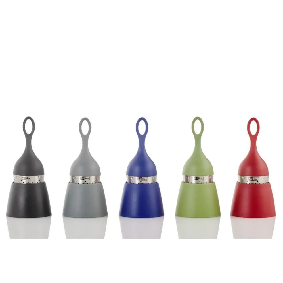 Adhoc Petit Déjeuner*Boule à thé flottante