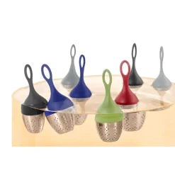 Adhoc Petit Déjeuner*Boule à thé flottante