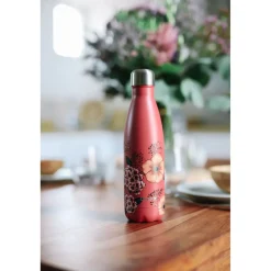 Qwetch Bouteilles Isothermes*Bouteille isotherme anémones 500 ml