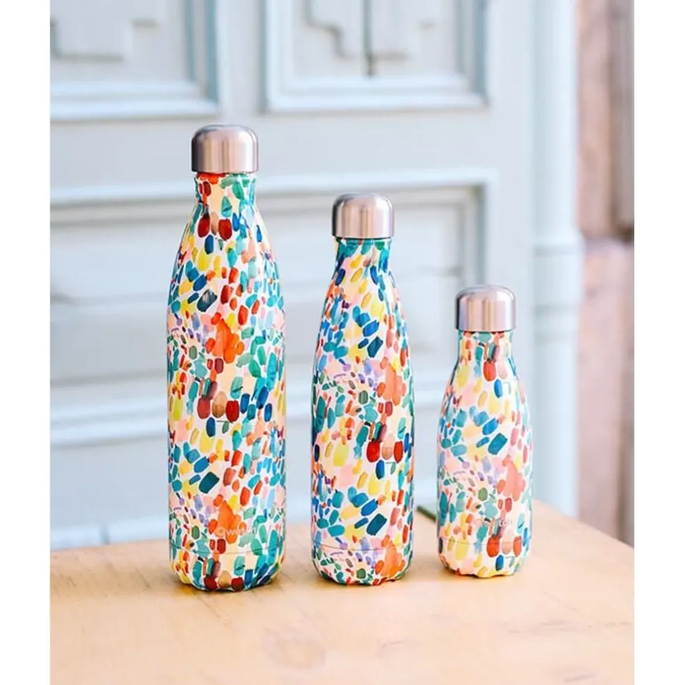 Qwetch Bouteilles Isothermes*Bouteille isotherme arty 500 ml