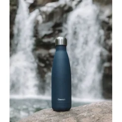 Qwetch Bouteilles Isothermes*Bouteille isotherme Granit 500 ml