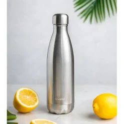 Qwetch Bouteilles Isothermes*Bouteille isotherme inox 500 ml