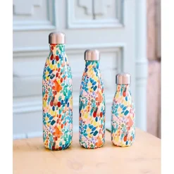 Qwetch Bouteilles Isothermes*Bouteille isotherme inox ARTY 1L