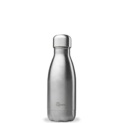 Qwetch Bouteilles Isothermes*Bouteille isotherme inox 260 ml