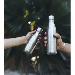 Qwetch Bouteilles Isothermes*Bouteille isotherme inox 260 ml